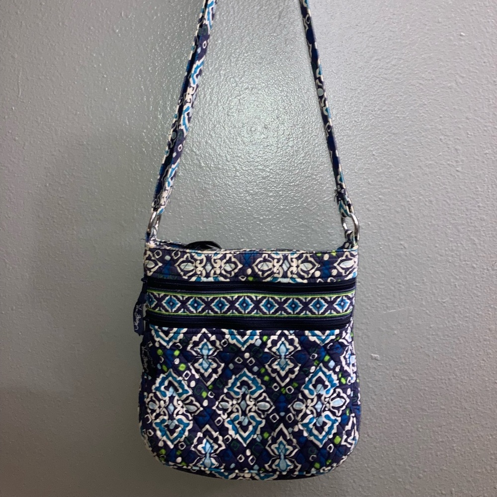 Vera Bradley Crossbody